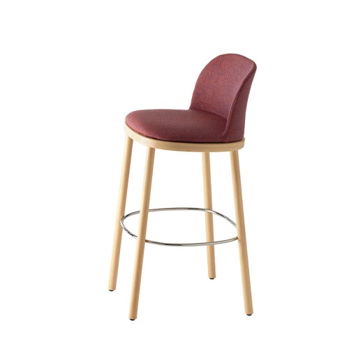 Scaun bar Metalmobil Agami 1162